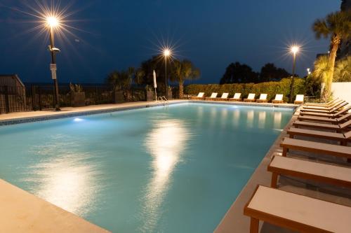 Grande Beach Resort - image 8