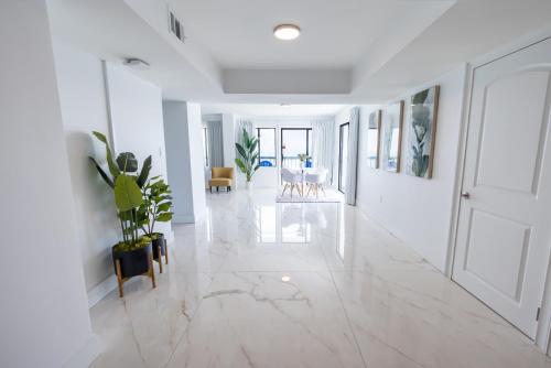 Superior Suite with Sea View