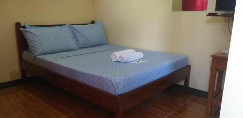 Divine Castle Travelers Inn Room Type - Standard Double Room