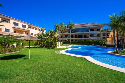  Jardines del Pla in Jávea
