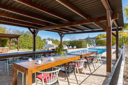 Casa Rosalia 22 pax in Jávea in Tarraula