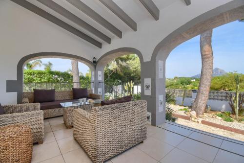 Villa Luna - image 9