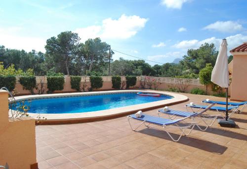 Villa Pepe