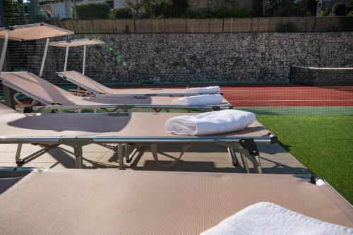 Sara 6 - chill-out private pool private tennis court- by Holiday Rentals Villamar - image 5