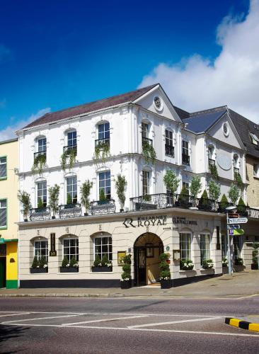 Photo - Killarney Royal Hotel