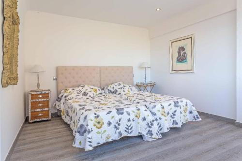  Apartamento Urbatenis in Jávea