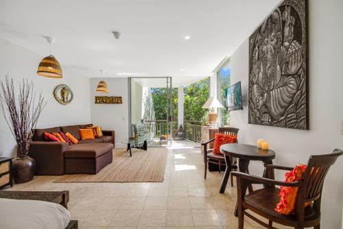 241 Santai - Balinese Resort Apartment by uHoliday - Terranora