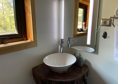 La Colmena eco lodge