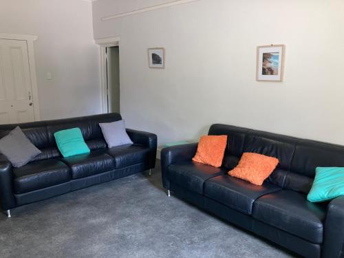Mallee Lodge - Dhilba Guuranda-Innes National Park in Marion Bay