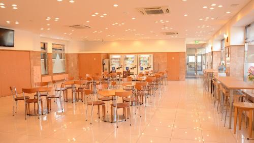 Toyoko Inn Hokkaido Hakodate Ekimae Asaichi