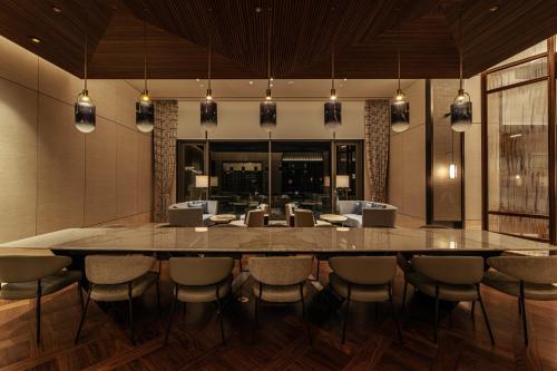 นักธุรกิจชอบพักที่นี่