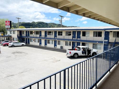 Economy Inn