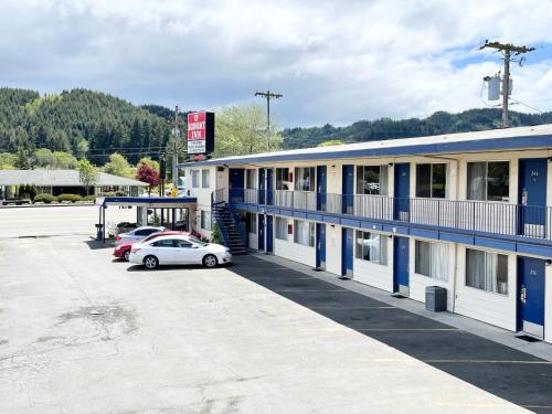 Economy Inn