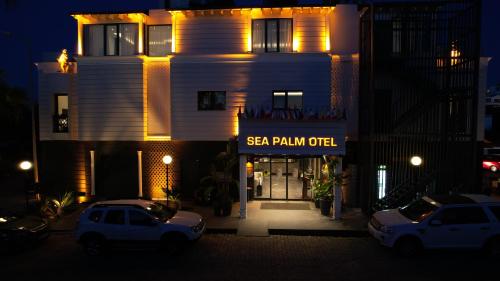 Sea Palm Otel Yalıkavak