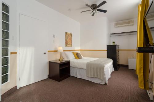 Habitación doble, deluxe