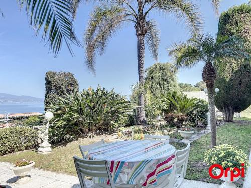 Villa Roquebrune-Cap-Martin, 5 bedrooms, 9 persons - FR-1-647-11 gîte à louer Carnolès