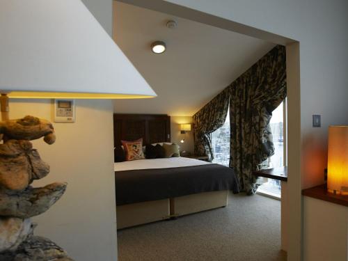 Salthouse Harbour Hotel - image 4
