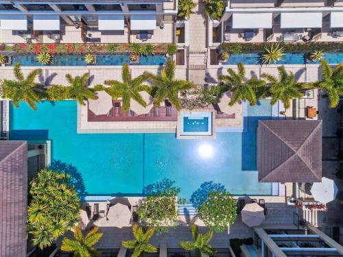 128 Santai - Stylish Resort Apartment by uHoliday