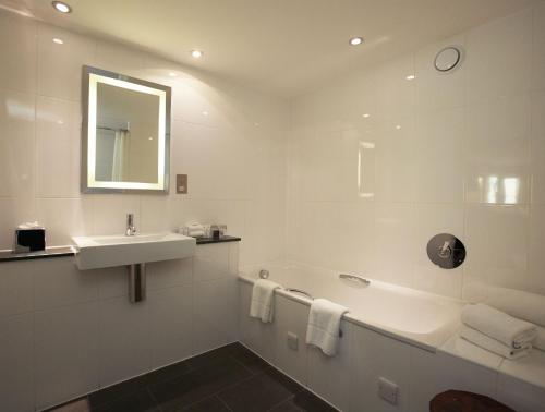 Salthouse Harbour Hotel - image 9