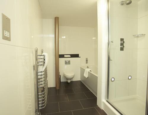 Salthouse Harbour Hotel - main image