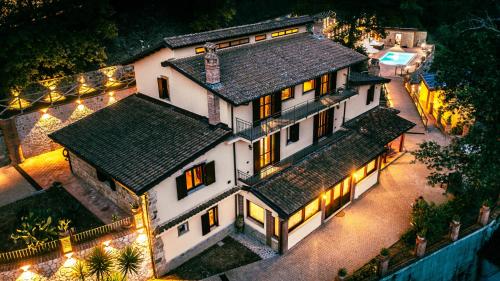 . Villa Lara
