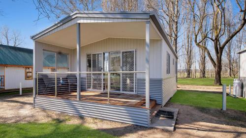 Colac Colac Caravan Park