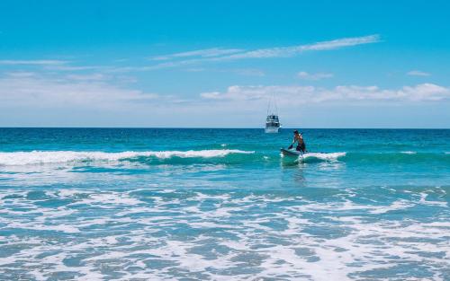 Wavesong Mahe, Onetangi (foto 6)