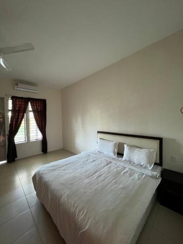 Liner Hotel & Homestay Taiping in Simpang