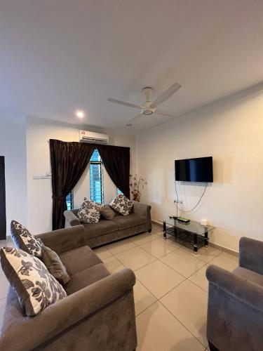 Liner Hotel & Homestay Taiping in Simpang