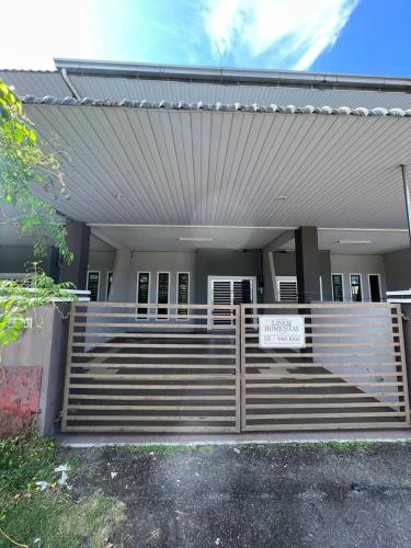 Liner Hotel & Homestay Taiping in Simpang