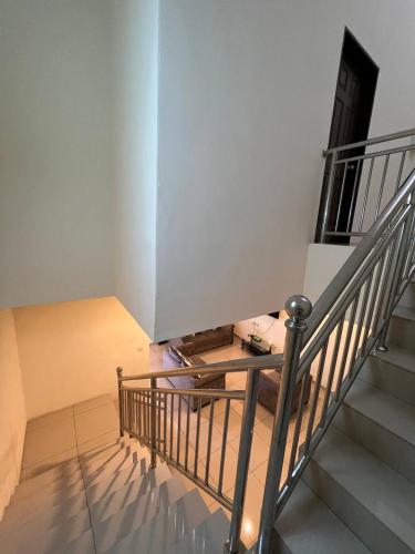 Liner Hotel & Homestay Taiping in Simpang