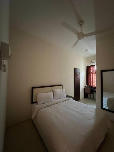 Liner Hotel & Homestay Taiping in Simpang