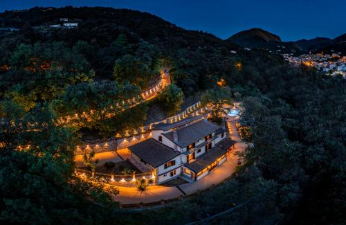  Villa Lara in Tortorici