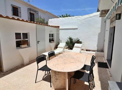 Naranjos Townhouse 1