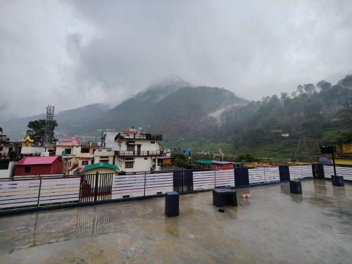 Joshi Homestay