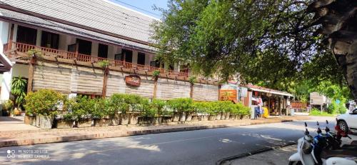 Villa Chitchareune 2 – Luang Prabang, CT