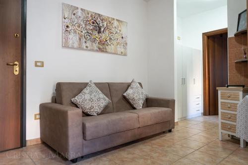  Casa R&G Lorica in Lorica