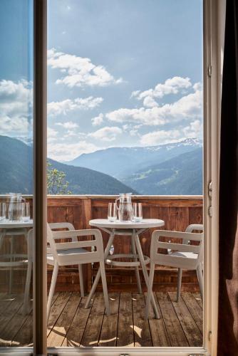 Vista, Apart Bock in Imst