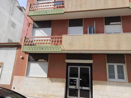 المنظر الخارجي, PENICHE SWEET HOME in Peniche City Center