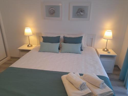 PENICHE SWEET HOME in Peniche City Center