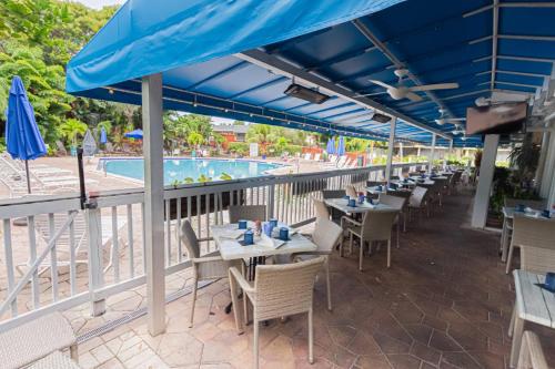 Park Shore Resort 1st Floor Bldg.I End Unit - image 12