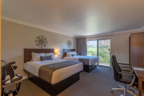 シーダーズ リゾート