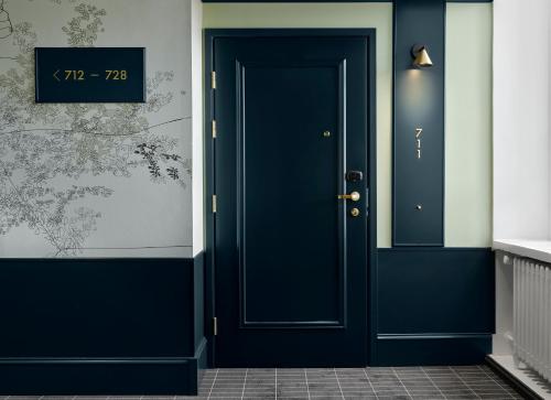 Solo Sokos Hotel Helsinki, Helsinky (fotografie 11)