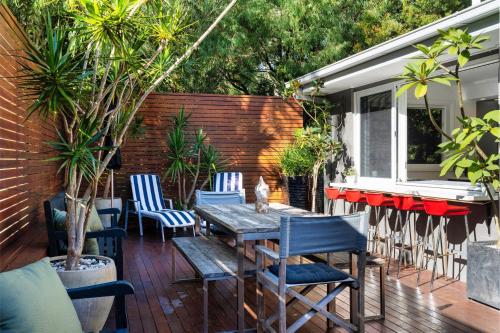 . Birdsong at Hyams Beach