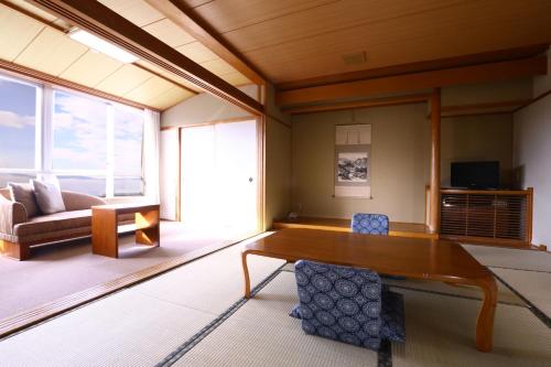 Tateshina Park Hotel