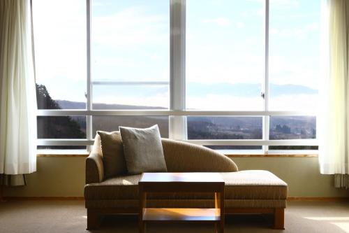 Tateshina Park Hotel - 주변 환경