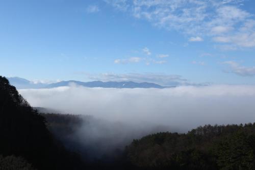 Tateshina Park Hotel