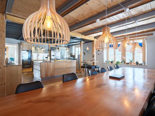 kuhinja, Jurabelle in Val-De-Travers