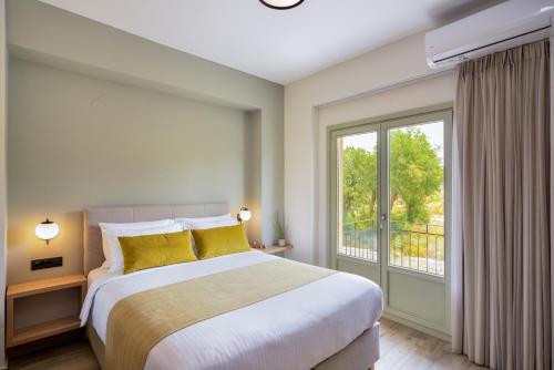 Dandelion apartments Room Type - One-Bedroom Apartment
