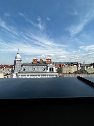 View, Apartamenty Prestige Centrum 28 in Bielsko-Biala